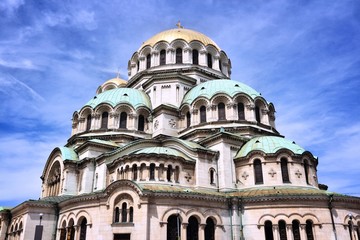 Bulgaria Sofia