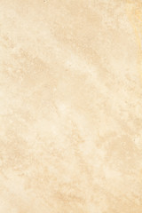 Background of brown stone wall texture. Free space for tdesigner.