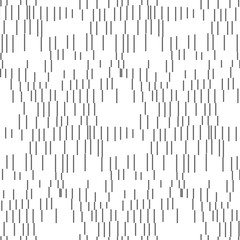 The vector seamless pattern. Cute abstract line pattern. Vector for wallpaper, child apron, fabric, textile pattern. Endless print. Background illustration vector.