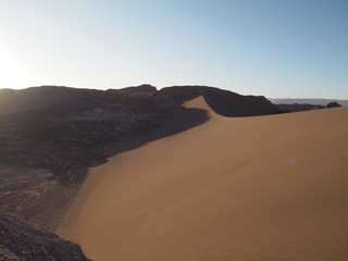 Atacama desert
