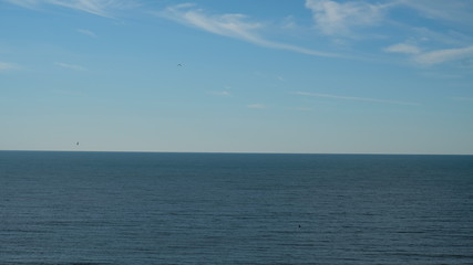 Fototapeta premium sea and blue sky 006