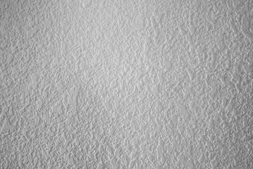 Fototapeta na wymiar White cement texture with natural pattern for background.