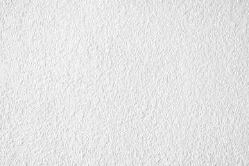 White cement texture with natural pattern for background.