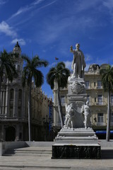 Fototapeta premium Cuba, Havana 2019