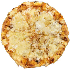 PIZZA