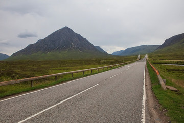 Highland Highway