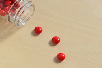 鉄剤　イメージ