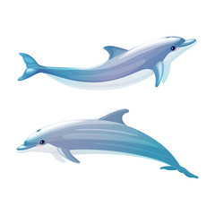 vector cartoon animal clip art