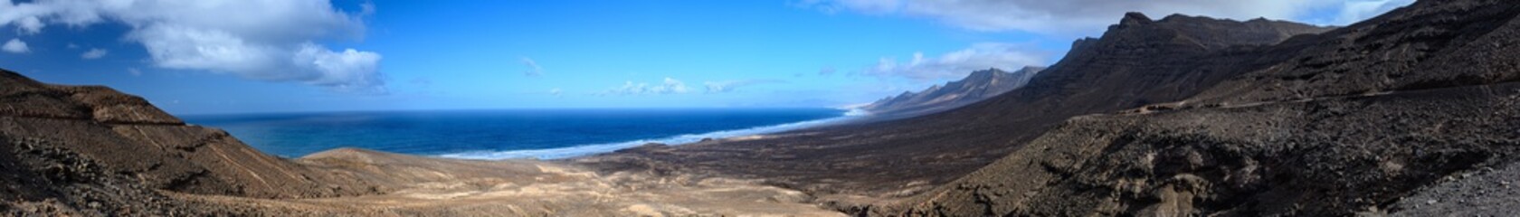 Fuerteventura im Dezember