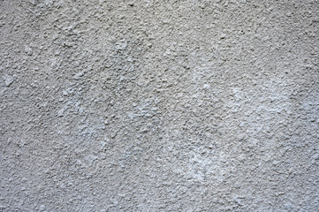 Obraz premium gray concrete wall