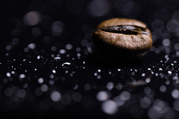 coffee bean