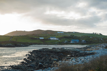 village at galley cove beach
