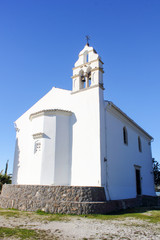 Fototapeta premium church