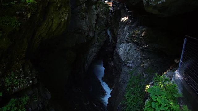 Gilfenklamm S&uuml;dtirol