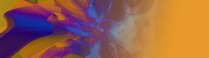 abstract background