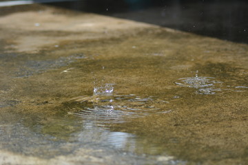 Water splash,water splash isolated on background,water