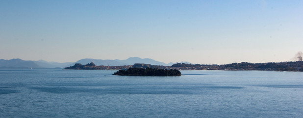 corfu