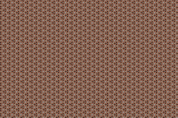 abstract geometric background