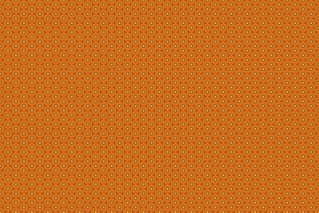 orange abstract background