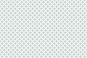 seamless geometric pattern