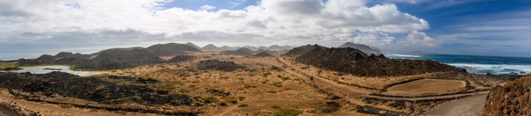 Fuerteventura im Dezember