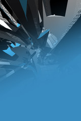 Abstract illustration