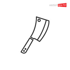 Knife Icon Design Vector Illustration