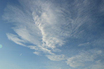 空