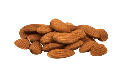 Almonds