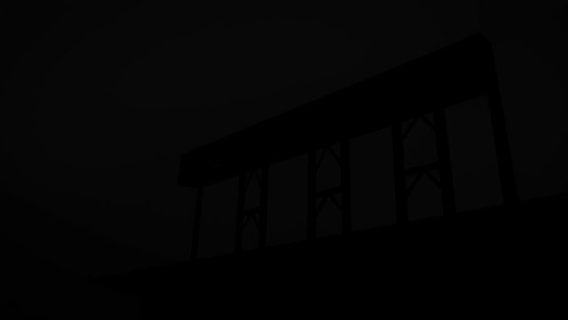 Stadium Floodlights shining brightly. White. 5 shots in 1 video. Five sizes of Stadium floodlights flashing and turning on and off. More color options in my portfolio.