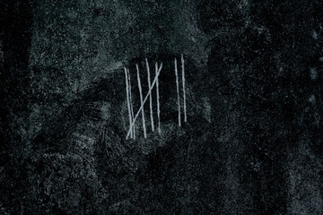 black asphalt texture. asphalt road. stone asphalt texture background black granite gravel