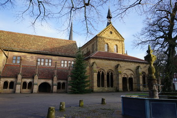 Weltkulturerbe Kloster Maulbronn