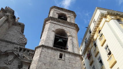 Obraz premium Havana