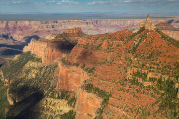 Grand Canyon Colorado National Park, Arizona, USA