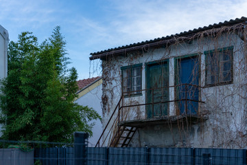 Old House