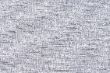 Light gray fabric background