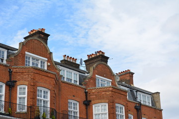 Obraz premium Londres 