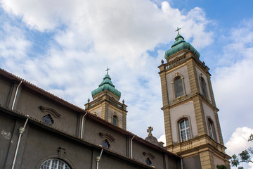 Igreja Nossa Senhora de Fátima IMG_2494