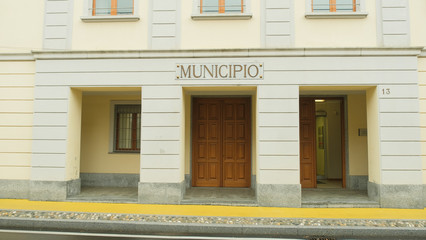 Municipio di Limido Comasco