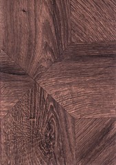 Texture of beautiful wooden veneer, natural background. Extremely high resolution Illustration