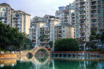 Xiàmén Skyline