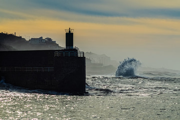 Fototapeta premium Strength