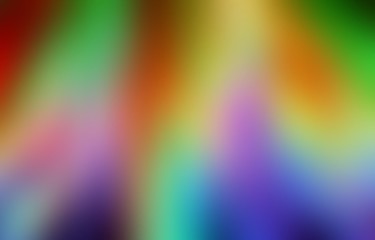 Multicolored abstract unfocused background. Blurred spots and lines. Background for web design,...