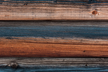 wooden natural textured brown surface with copy space