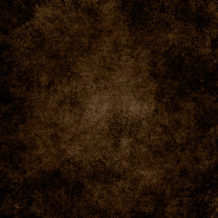 Vintage paper texture. Brown grunge abstract background