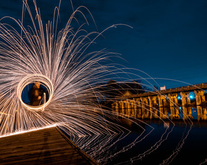 Steel Wool