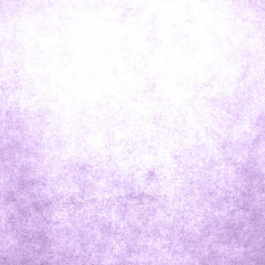 Vintage paper texture. Purple grunge abstract background
