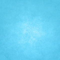 Naklejka premium Blue designed grunge texture. Vintage background with space for text or image