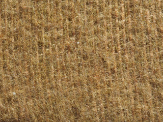 brown wool texture background