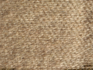 brown wool texture background